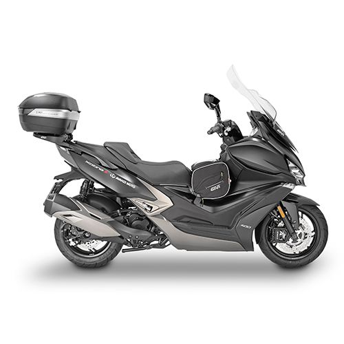 GIVI (MALETAS , BAULES , SOPORTES )