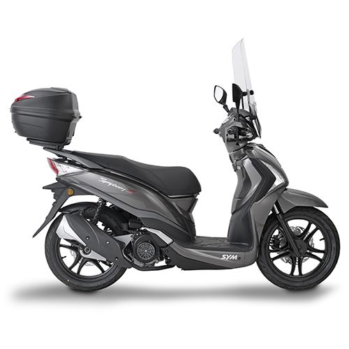 GIVI (MALETAS , BAULES , SOPORTES )