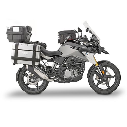 GIVI (MALETAS , BAULES , SOPORTES )