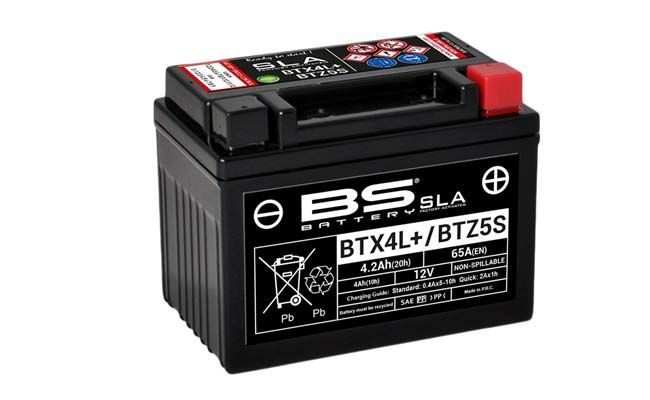 BATERIA BS-BTX4L