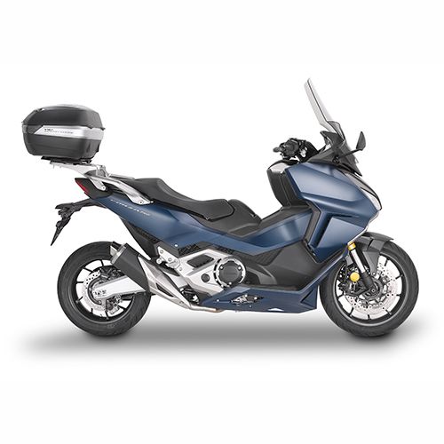 GIVI (MALETAS , BAULES , SOPORTES )