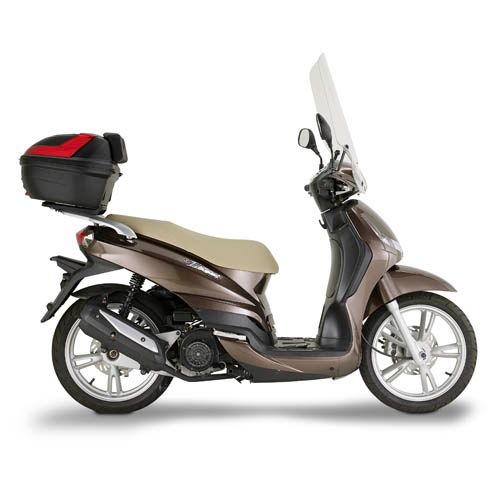 GIVI (MALETAS , BAULES , SOPORTES )
