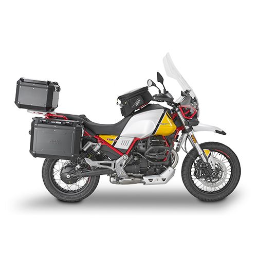 GIVI (MALETAS , BAULES , SOPORTES )