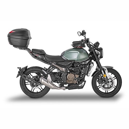 GIVI (MALETAS , BAULES , SOPORTES )