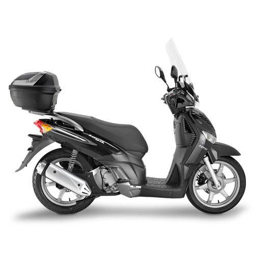 GIVI (MALETAS , BAULES , SOPORTES )