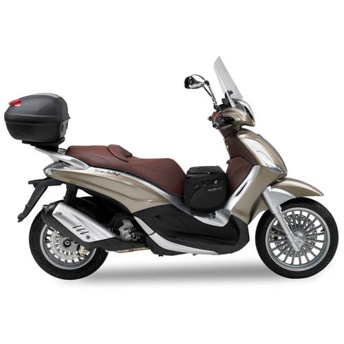 GIVI (MALETAS , BAULES , SOPORTES )