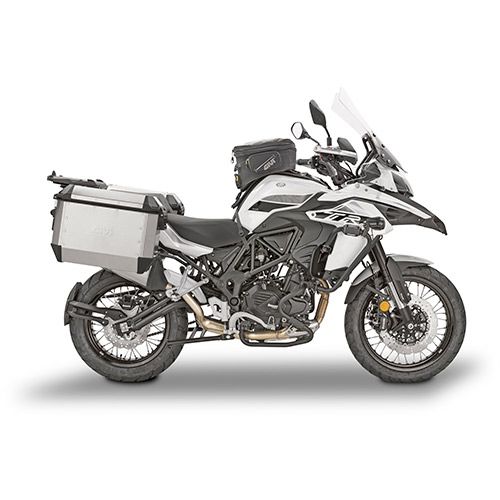 GIVI (MALETAS , BAULES , SOPORTES )